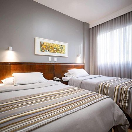 Piemonte Hotel Нова-Лима Экстерьер фото