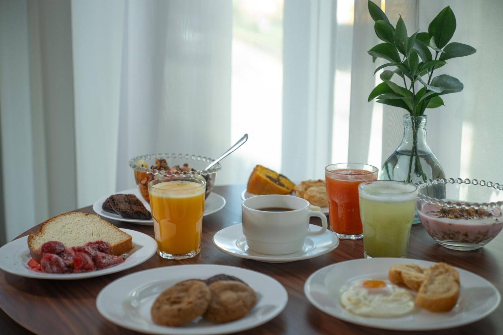 Piemonte Hotel Нова-Лима Экстерьер фото