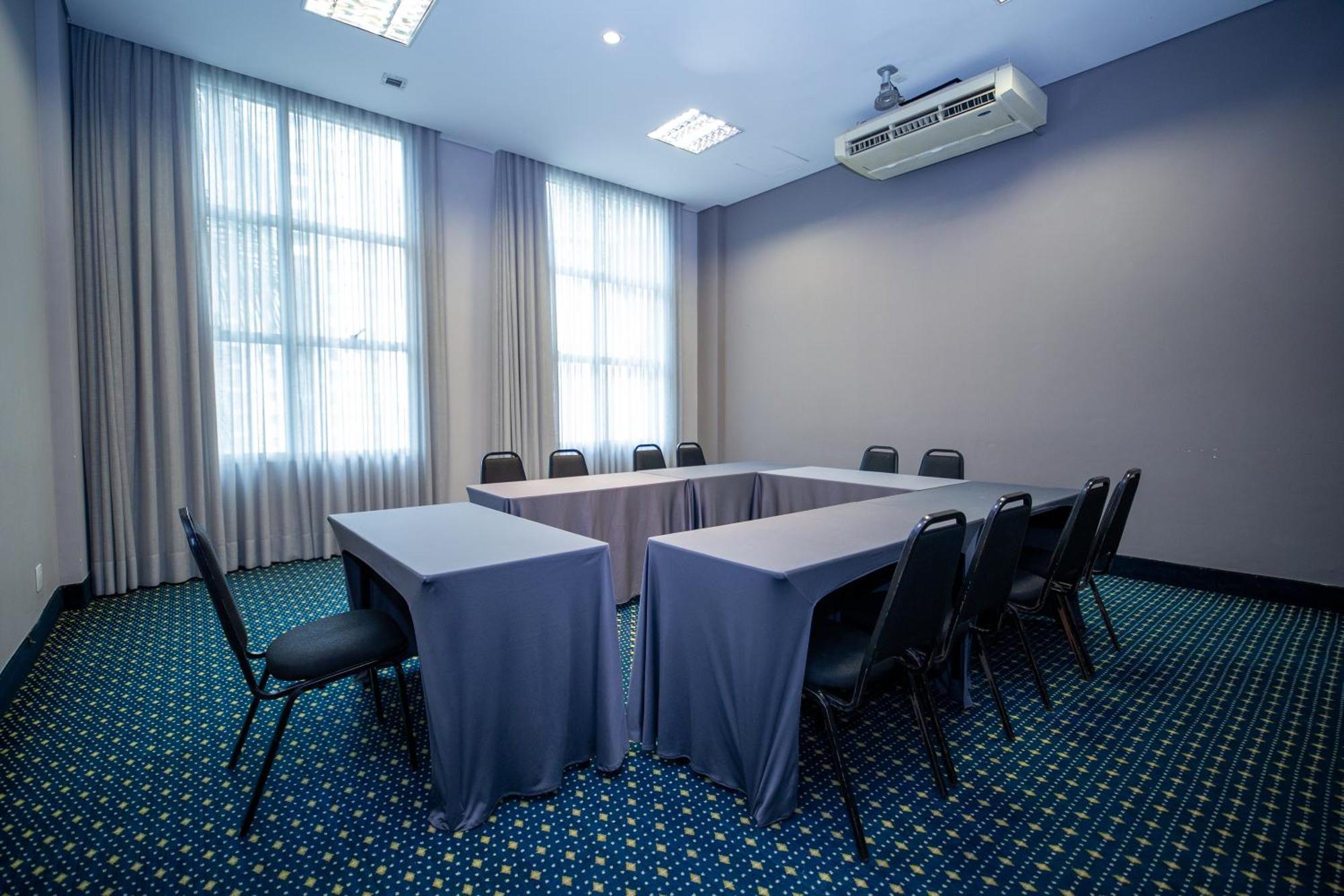 Piemonte Hotel Нова-Лима Экстерьер фото