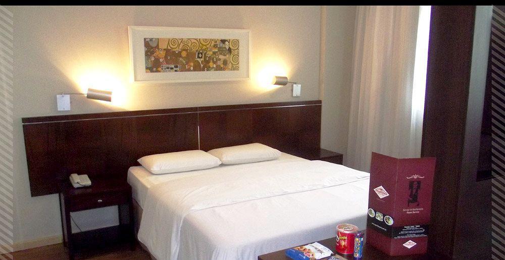 Piemonte Hotel Нова-Лима Экстерьер фото